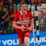 ÖHB-Kapitän Bilyk will in der Schweiz wieder durchstarten