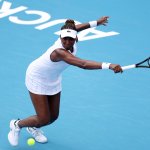 Vor AO-Comeback: Williams verliert Auftaktspiel in Hobart