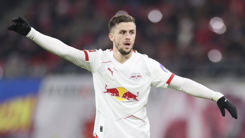 Moniz-Schützling für Leipzig: ÖFB-Trio bekommt neuen Teamkollegen