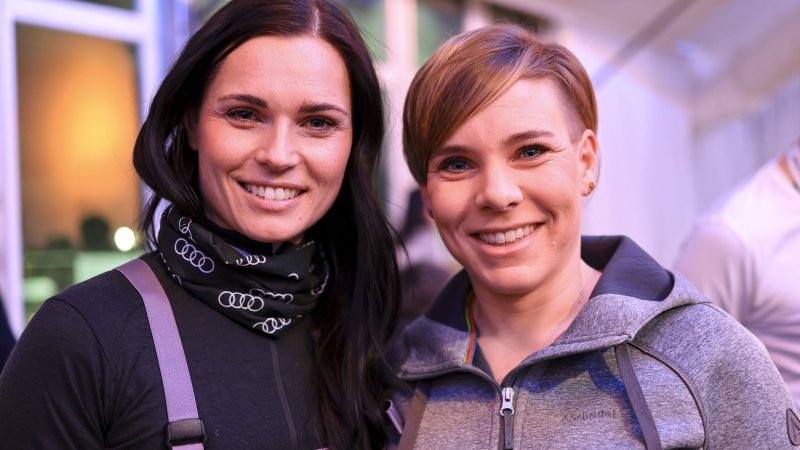 Bilder der Hermann Maier Star Challenge in Flachau