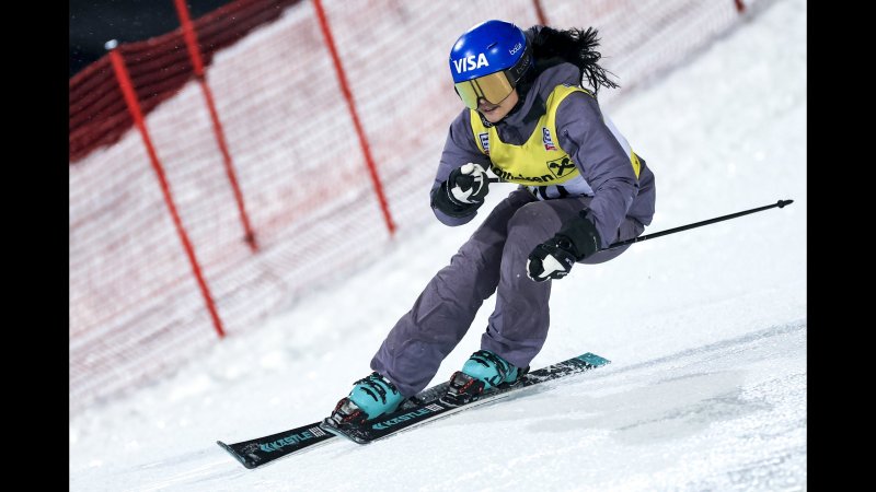 Hermann Maier Star Challenge - Ski-Legenden und Promis