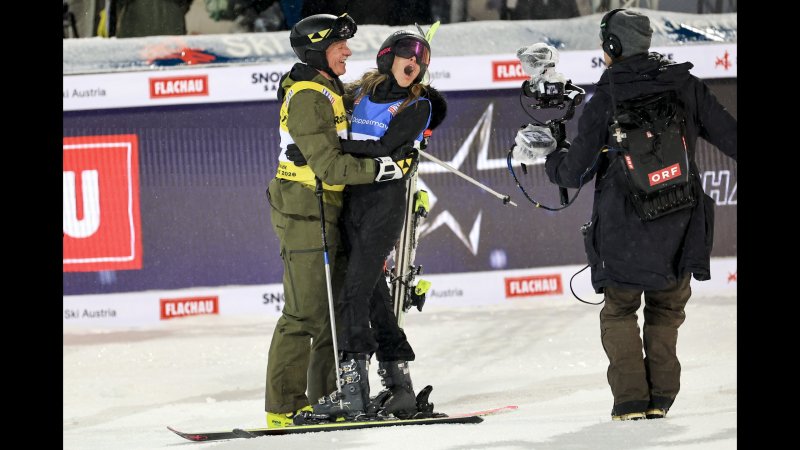 Hermann Maier Star Challenge - Ski-Legenden und Promis