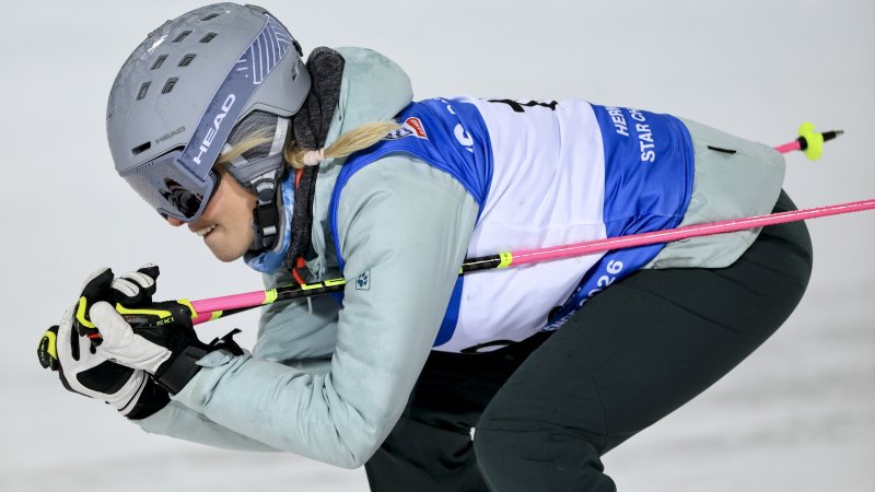 Hermann Maier Star Challenge - Ski-Legenden und Promis