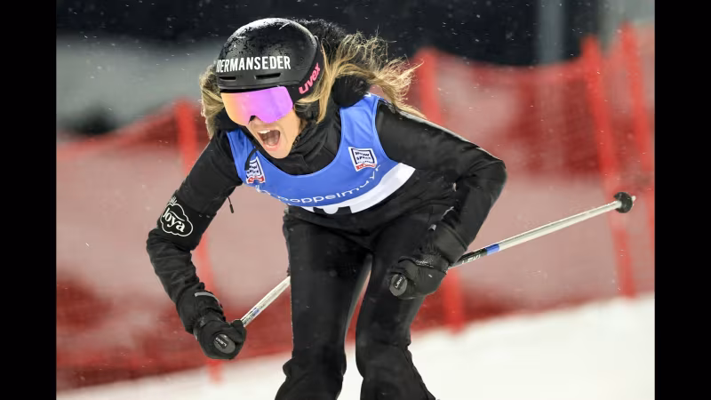 Hermann Maier Star Challenge - Ski-Legenden und Promis