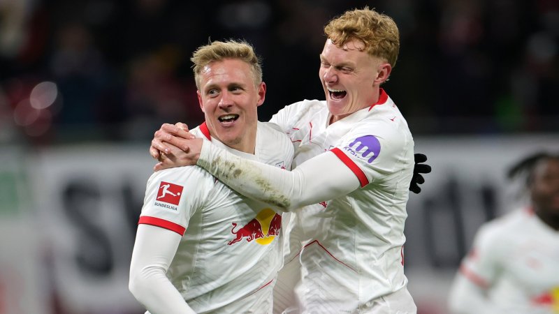 Leipzig-Abgang? Schlager-Entscheidung soll feststehen