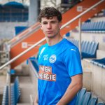 FAC präsentiert ersten Winterneuzugang