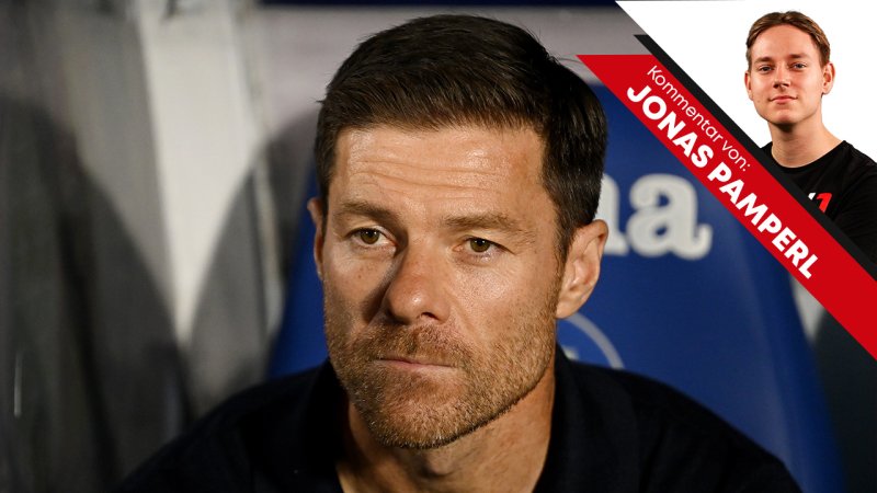 Alonso-Aus: Dieses Real Madrid ist kaputt