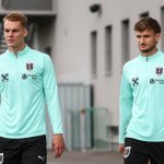 Mainz 05 baggert an ÖFB-Teamspieler