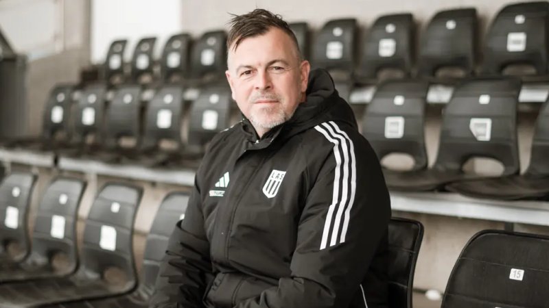 Jürgen Panis kehrt zum LASK zurück