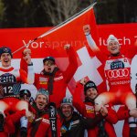 So viel Preisgeld gibt es bei den Lauberhornrennen 2026 in Wengen