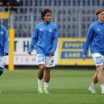 Auflösung! SKN trennt sich von Transfer-Missverständnis