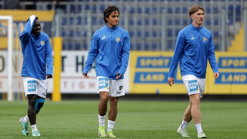 Auflösung! SKN trennt sich von Transfer-Missverständnis