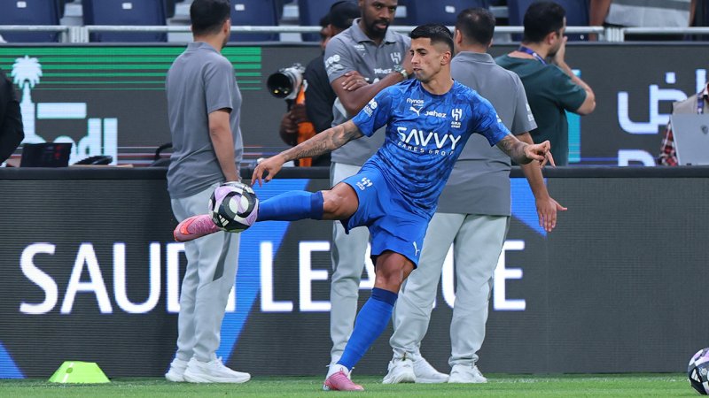 Offiziell! Neuer Abwehrspieler für Barca