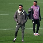 Real hofft auf "Zidane-Effekt" - Neue Chance für Alaba?