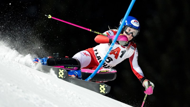 Ski LIVE: Nacht-Slalom in Flachau - das Ergebnis