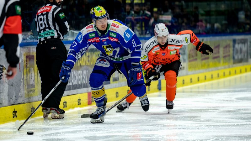 Vertrag aufgelöst: VSV trennt sich von routiniertem Verteidiger