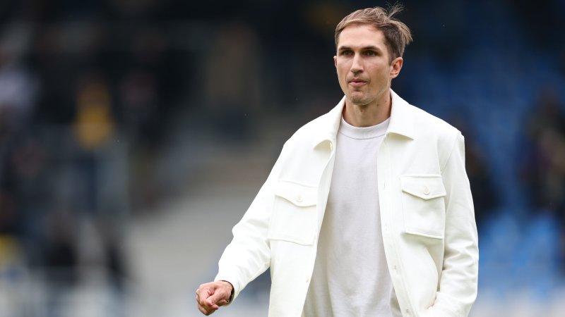 GAK präsentiert den Liendl-Nachfolger