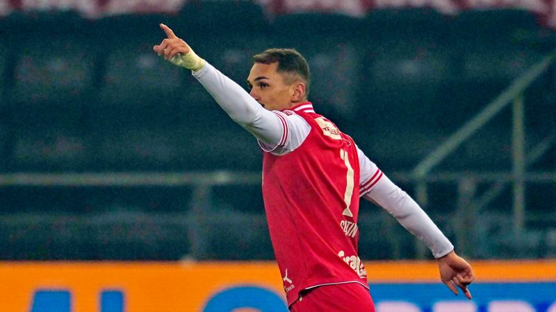 GAK holt Testspiel-Remis gegen slowakischen Erstligisten