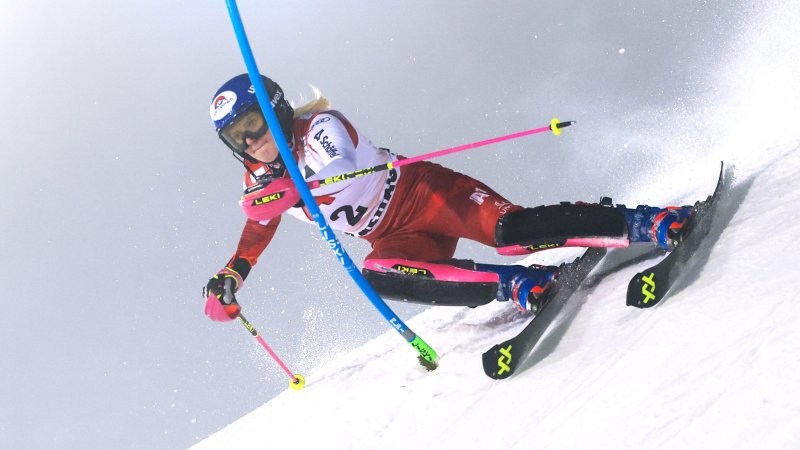 Ski LIVE: Truppe in Flachau auf Podestkurs