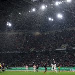 Nächste Absage in der deutschen Bundesliga