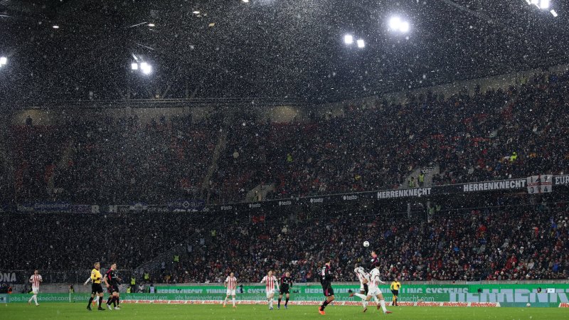 Nächste Absage in der deutschen Bundesliga