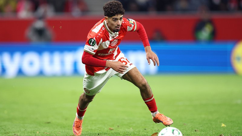 Transfer-Update: Kehrt Ben Bobzien in die Bundesliga zurück?