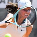 Australian-Open-Quali LIVE: Elena Pridankina - Lilli Tagger