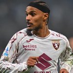 Lazaro bekommt neuen Trainer bei Torino