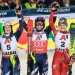 Truppe nach Podestplatz erleichtert: "Der Vierte hätte wehgetan"