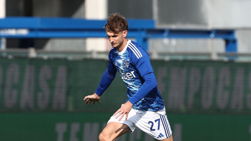 Zieht es Posch in die Bundesliga?