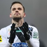 Horvat-Abgang? Das sagt Sportchef Parensen