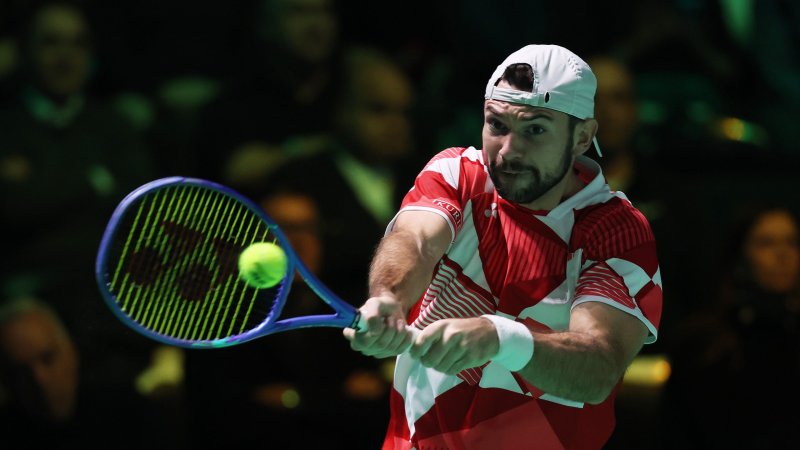 Out: Rodionov scheidet in Australian-Open-Quali aus