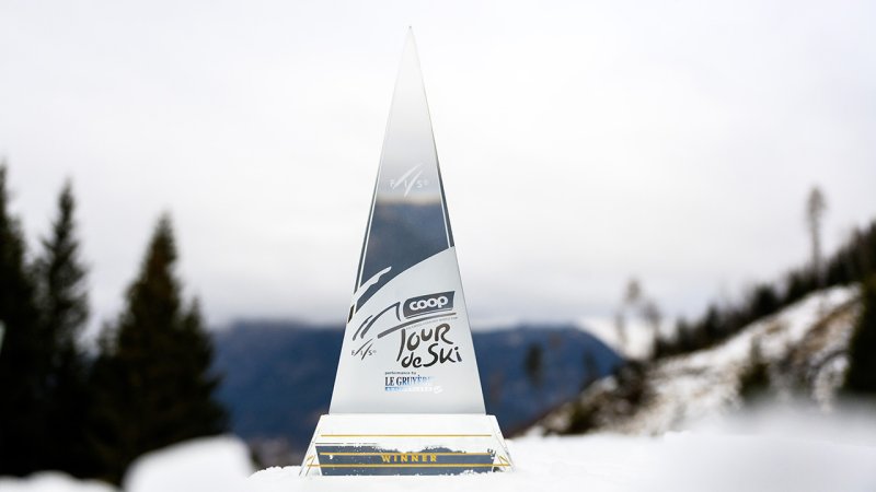 Tour de Ski kommende Saison in drei Ländern