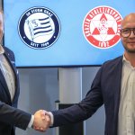 "Meilenstein" - Sturm und GAK wollen gemeinsam Stadion bauen