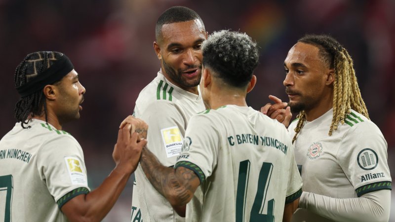 "Seltene" Erkrankung - Deshalb fehlt Bayern-Profi seit Wochen