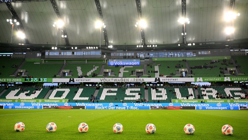 Salzburg-Transferziel bei Wolfsburg im Gespräch