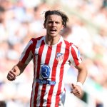 Conor Gallagher verlässt Atletico und kehrt nach England zurück