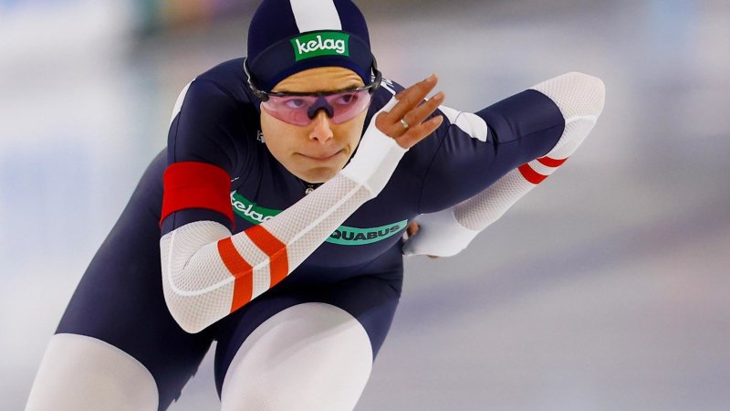 Starke Schmerzen: Olympia-Start von Vanessa Herzog in Gefahr