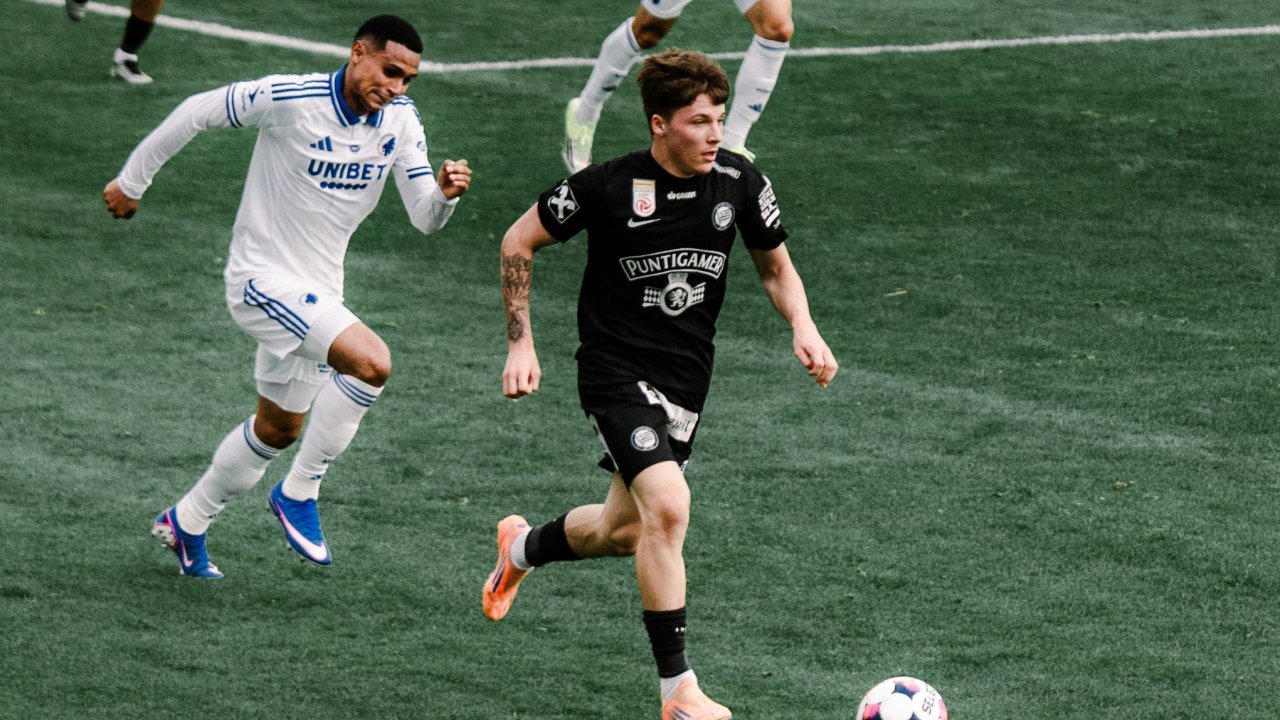 Sturm-Akteur könnte es auf die Insel ziehen