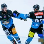 Black Wings fegen über Ferencvaros hinweg