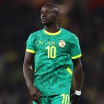 Nach Afrika-Cup-Triumph: Mané kündigt Rücktritt an