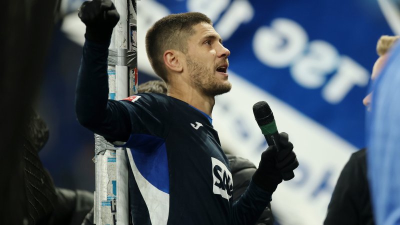 Ilzers TSG in der Champions League? "Das muss unser Ziel sein"