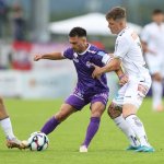 Routinier von Austria Salzburg beendet Karriere