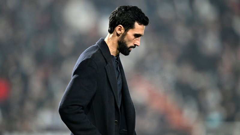 "Eine Tragödie" - Arbeloa nach historischer Cup-Blamage bedient