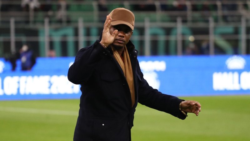 Fair-Play-Verstoß: Ex-Starstürmer bei Afrika-Cup gesperrt