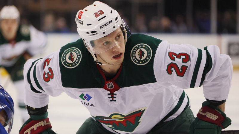 Dritte Niederlage in Folge! Rossis Canucks unterliegen Anaheim