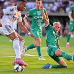 "Königstransfer" - Austria Salzburg holt Bundesliga-Offensivmann