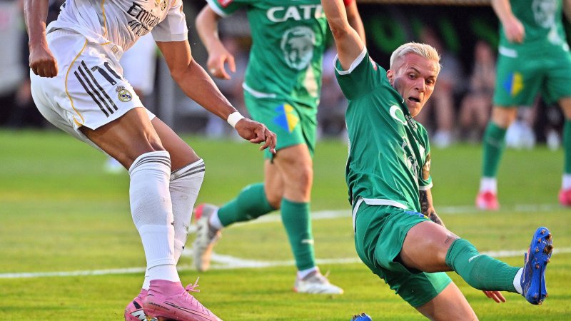 "Königstransfer" - Austria Salzburg holt Bundesliga-Offensivmann