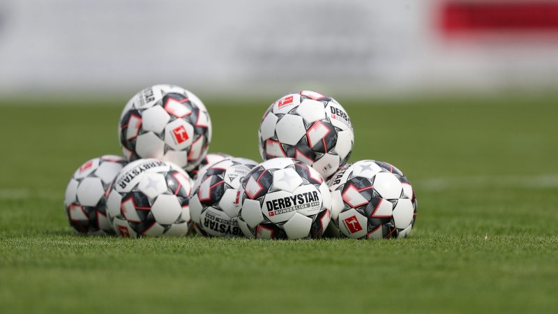 Doch nicht Sturm Graz! Kiel verpflichtet Stürmertalent