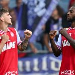 Fix! GAK-Rekordmann wechselt in Top-Fünf-Liga